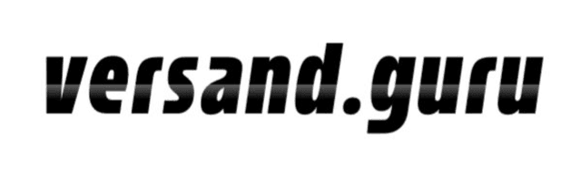 versand.guru Logo