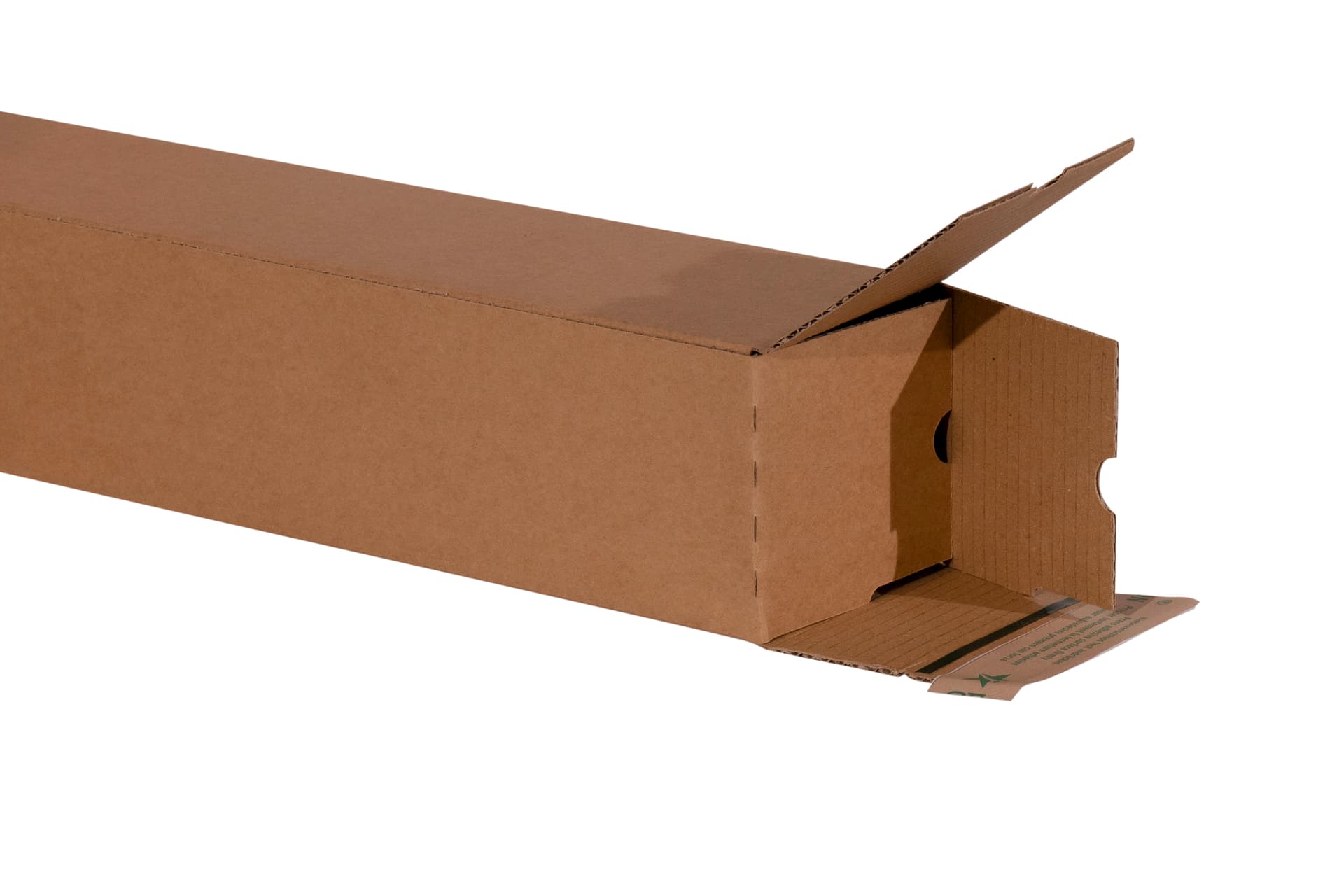 105x105 Versandhülse – Bild 5