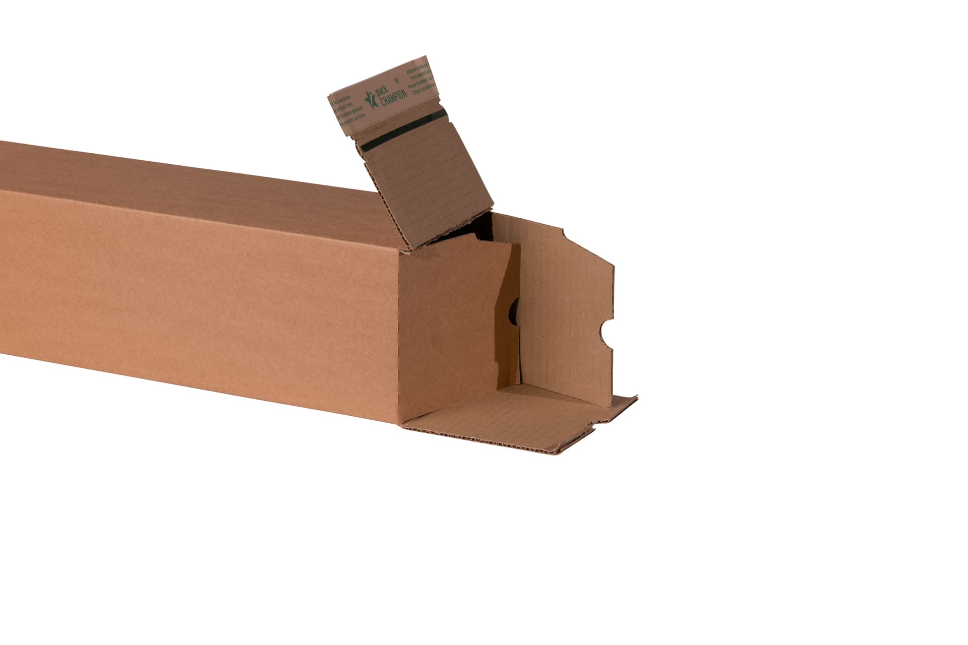 140x140 Versandhülse – Bild 2