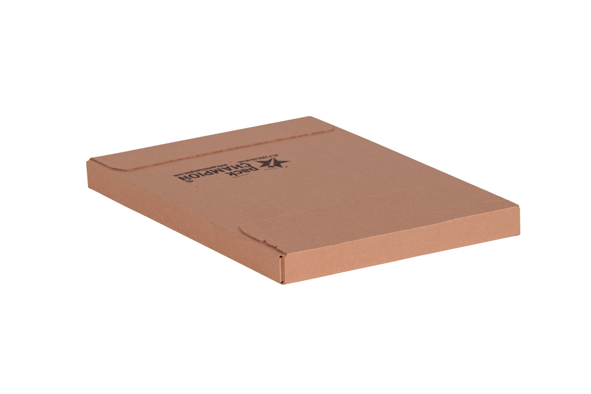 Briefbox braun – Bild 5