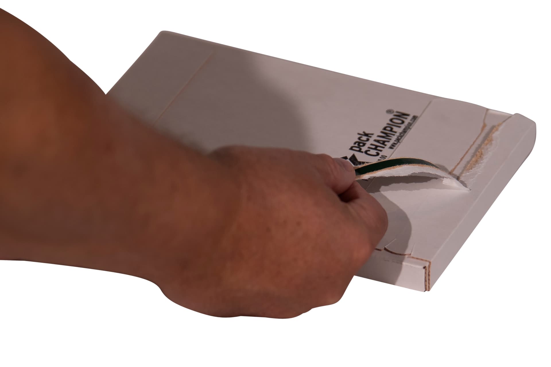 Briefbox weiß – Bild 2