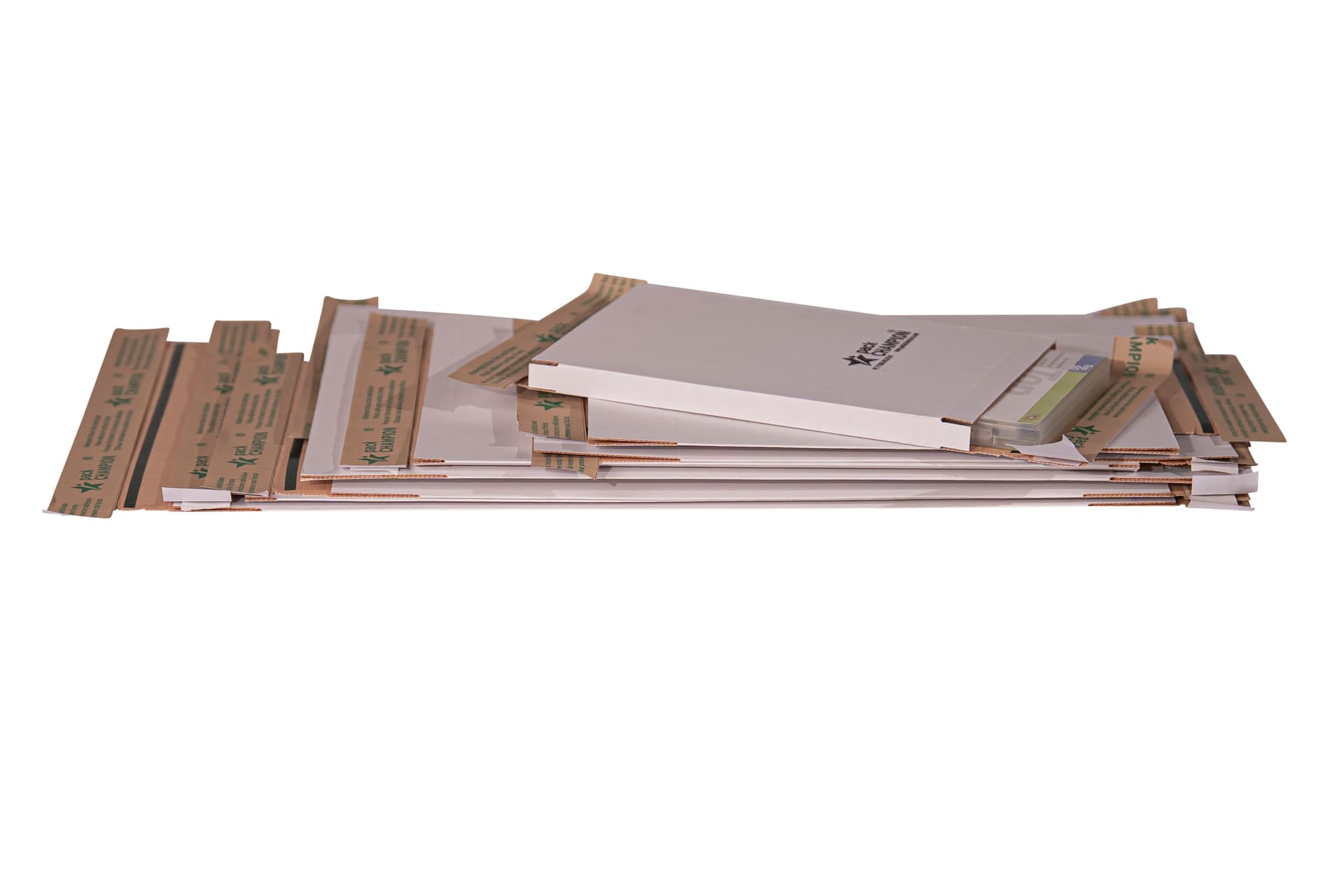 Briefbox weiß – Bild 3