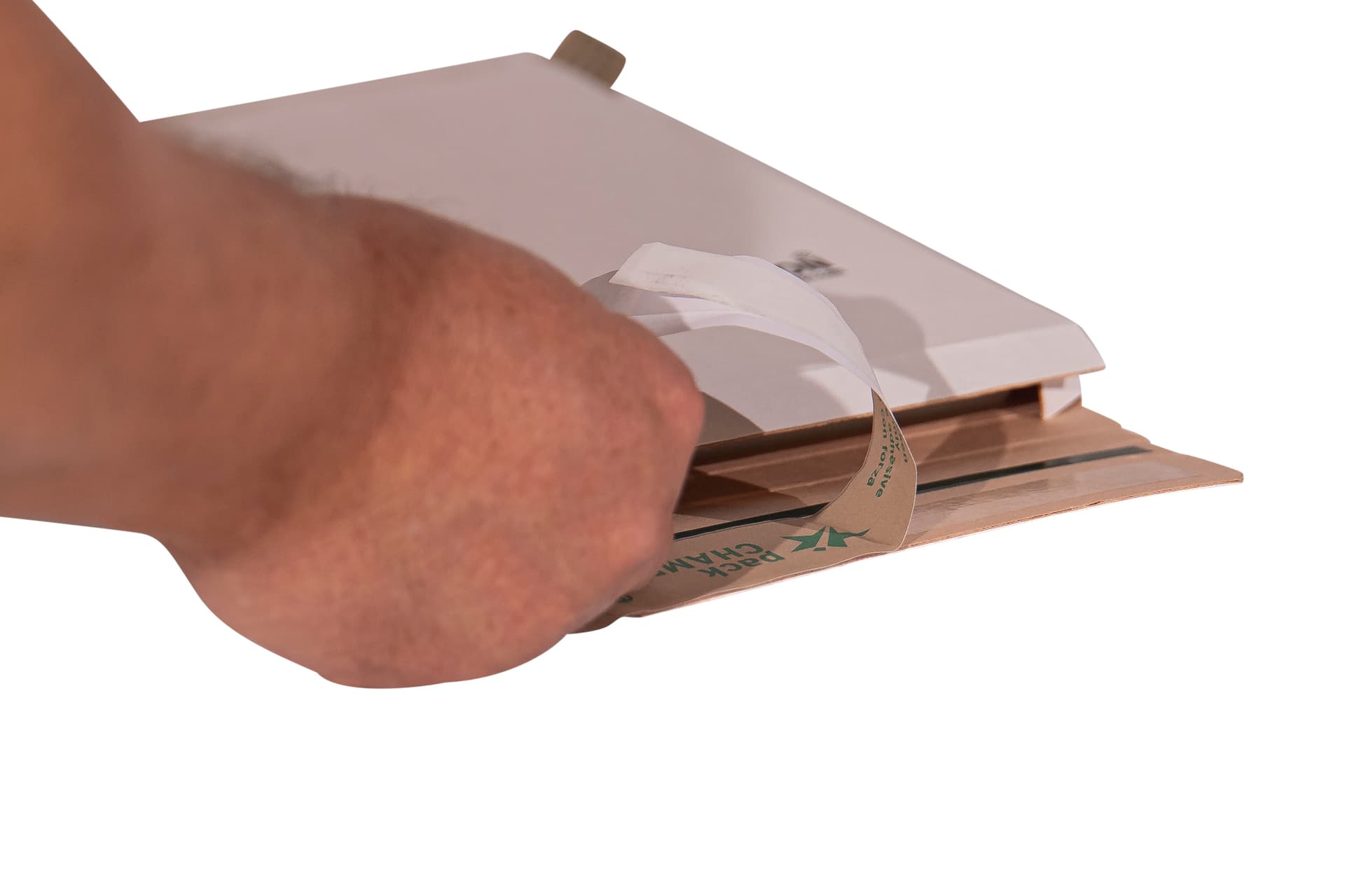 Briefbox weiß – Bild 6