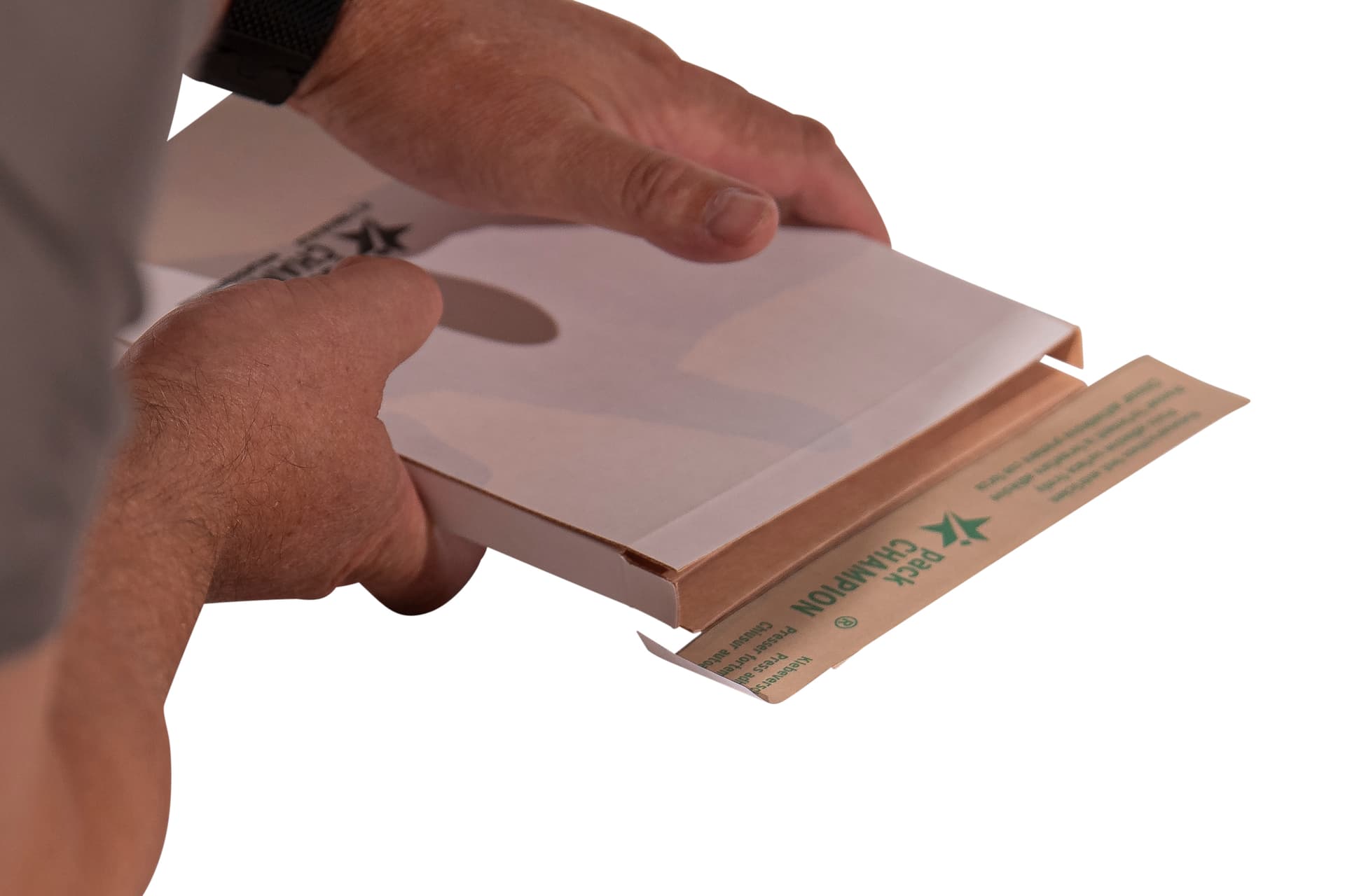 Briefbox weiß – Bild 9