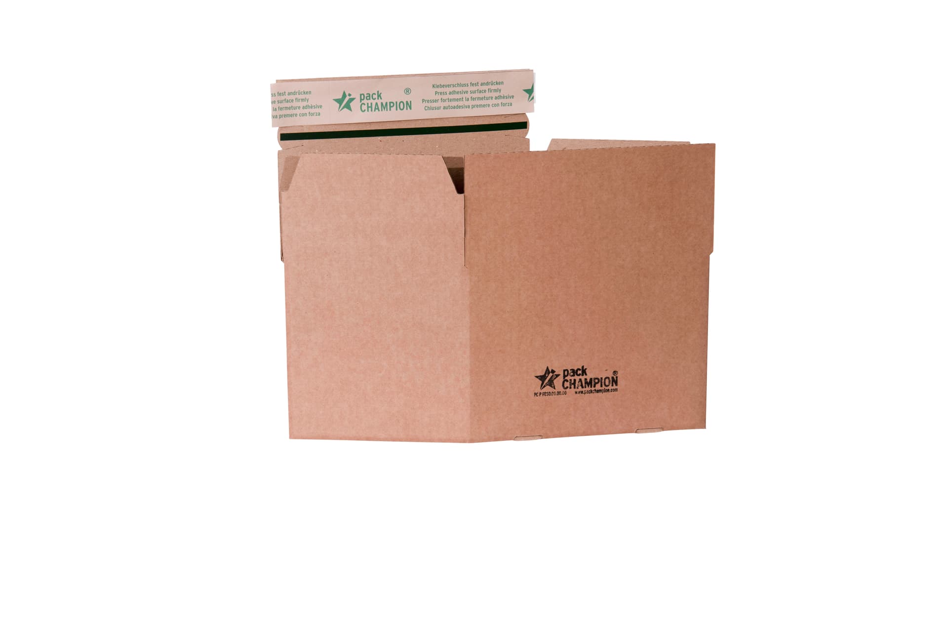 Fix-Aufrichtekarton 195x145x140 – Bild 2