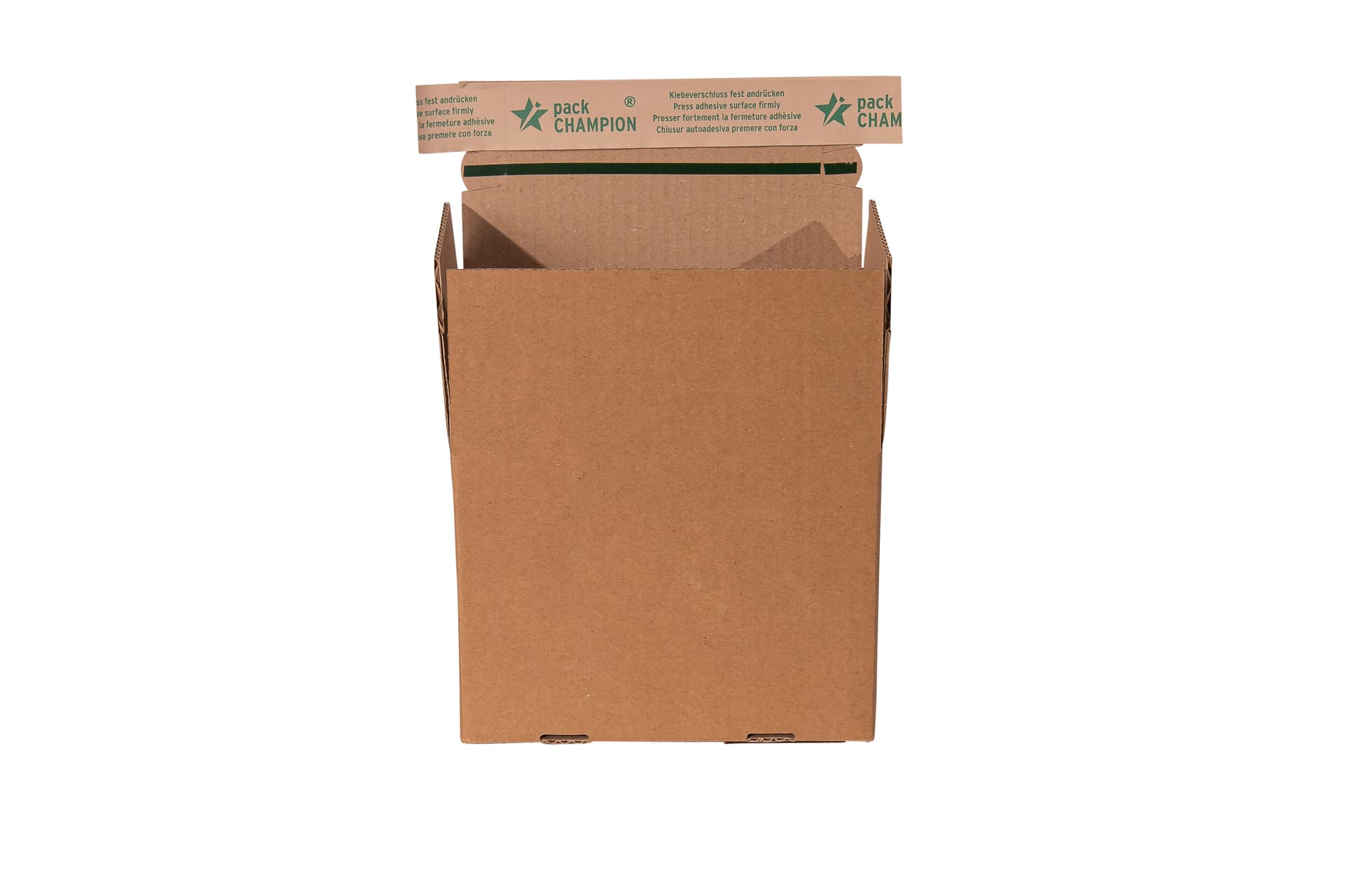 Fix-Aufrichtekarton 195x145x140 – Bild 1