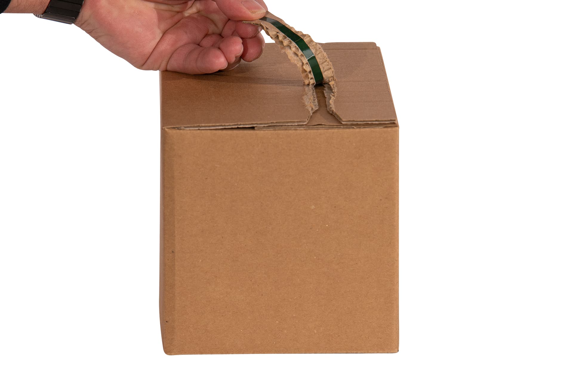 Fix-Aufrichtekarton – Bild 2