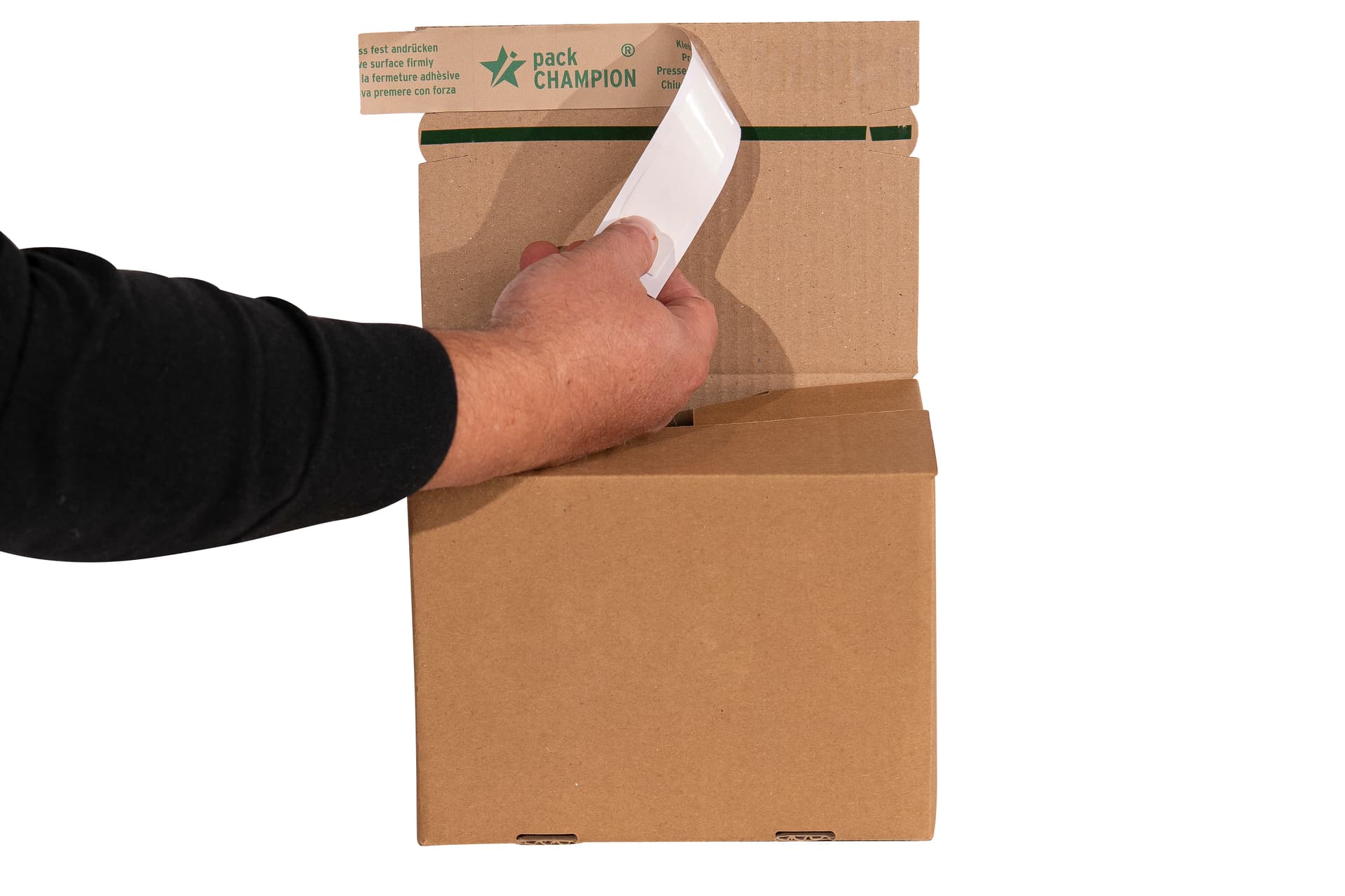 Fix-Aufrichtekarton – Bild 9