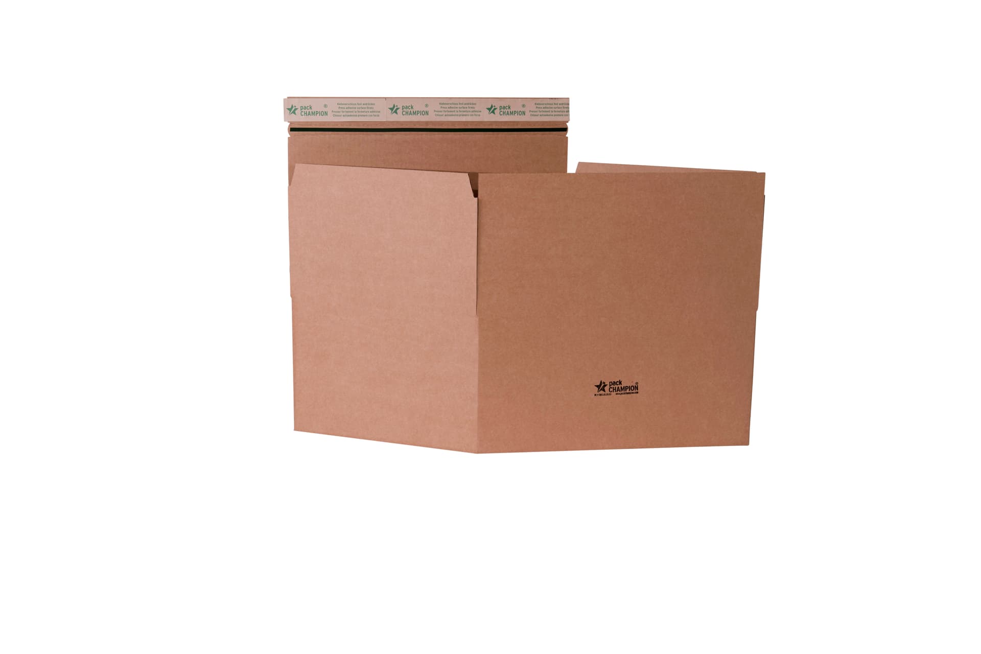 Fix-Aufrichtekarton DIN A3 430x310x210 – Bild 2