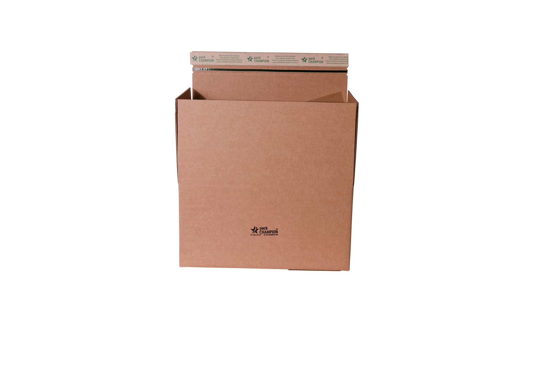 Fix-Aufrichtekarton DIN A3 430x310x210 – Bild 3