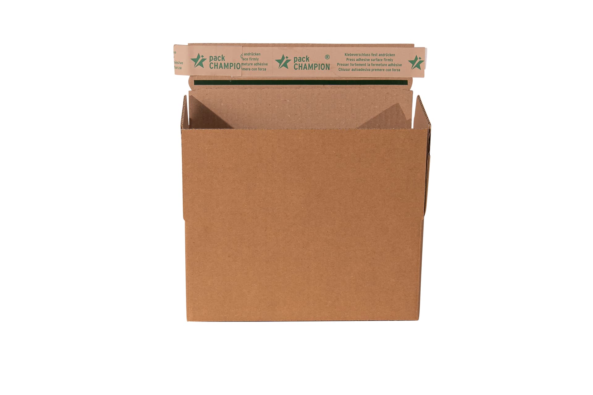 Fix-Aufrichtekarton DIN A5 213x153x109 – Bild 3