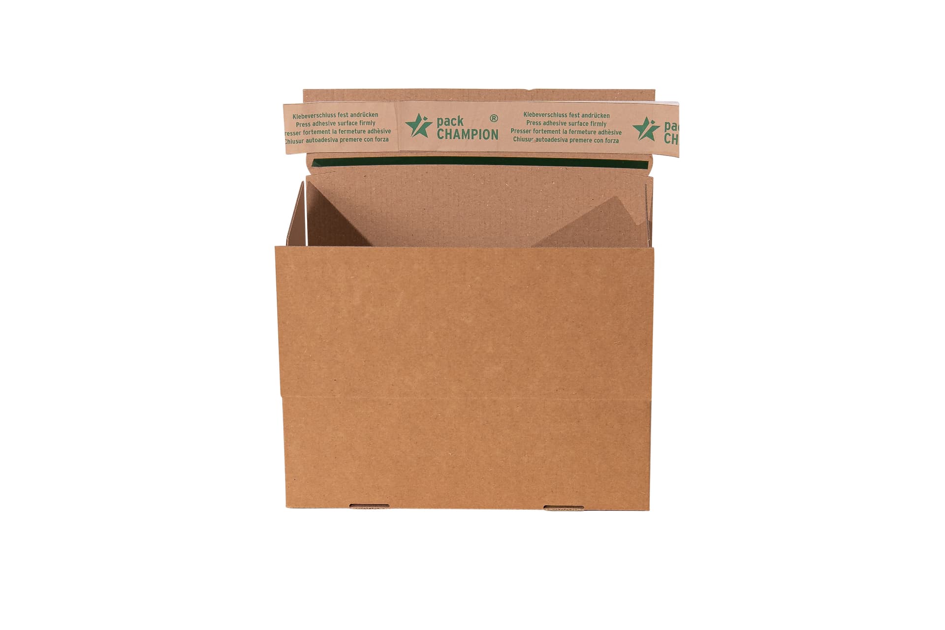 Fix-Aufrichtekarton DIN A5+ 230x160x70 – Bild 2