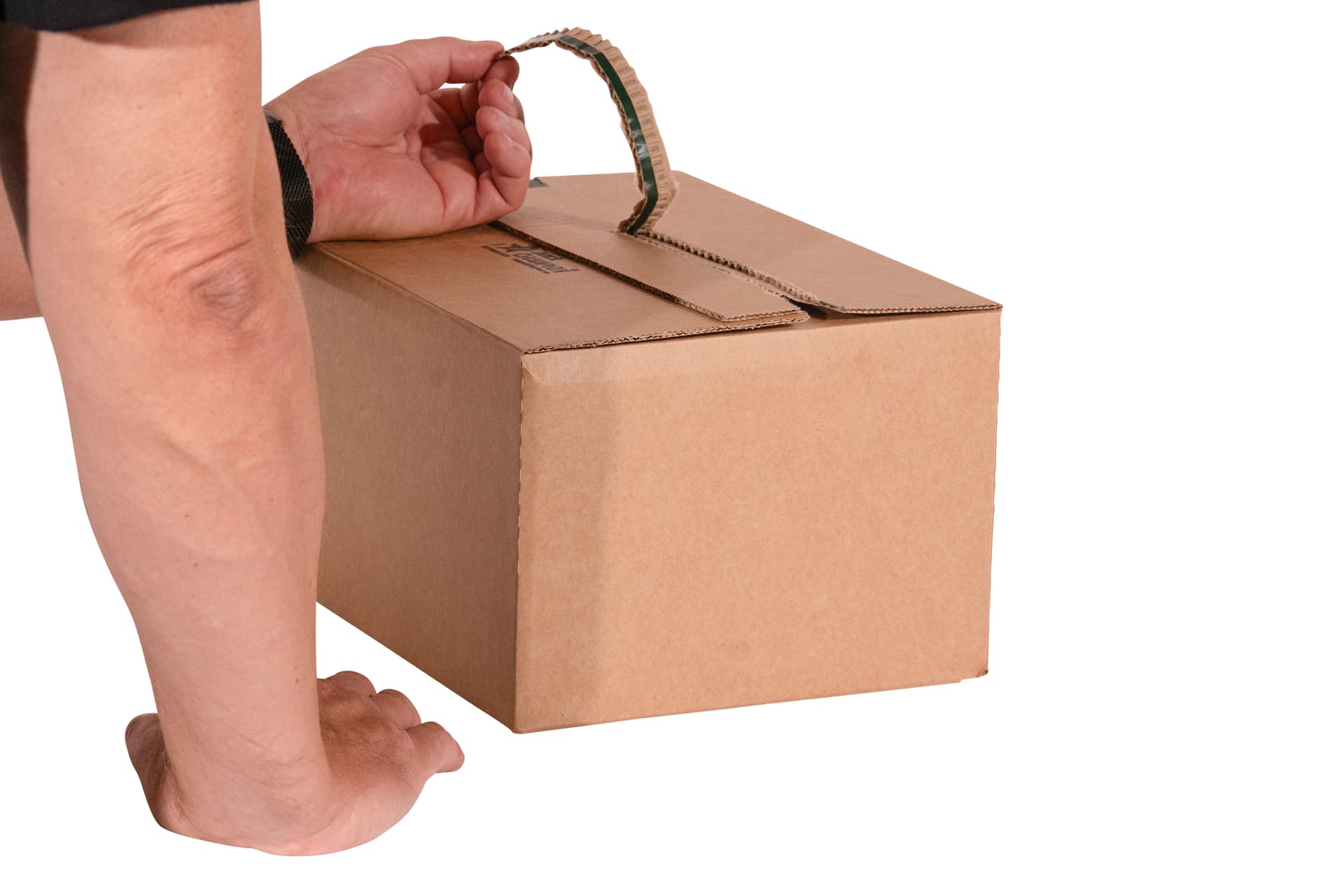 Fix-Aufrichtekarton höhenvariable 1-wellig – Bild 6