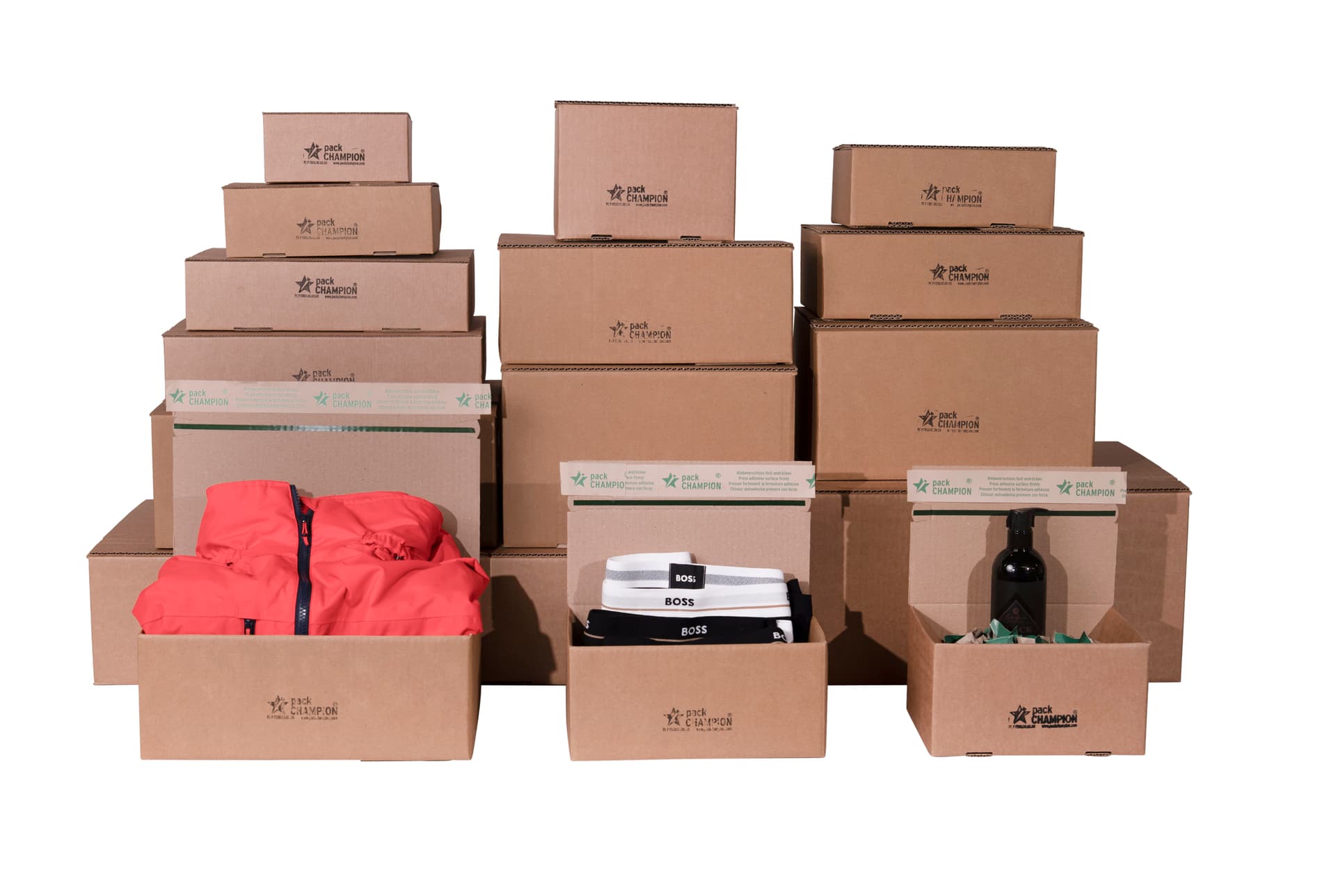 Fix-Aufrichtekarton – Bild 1