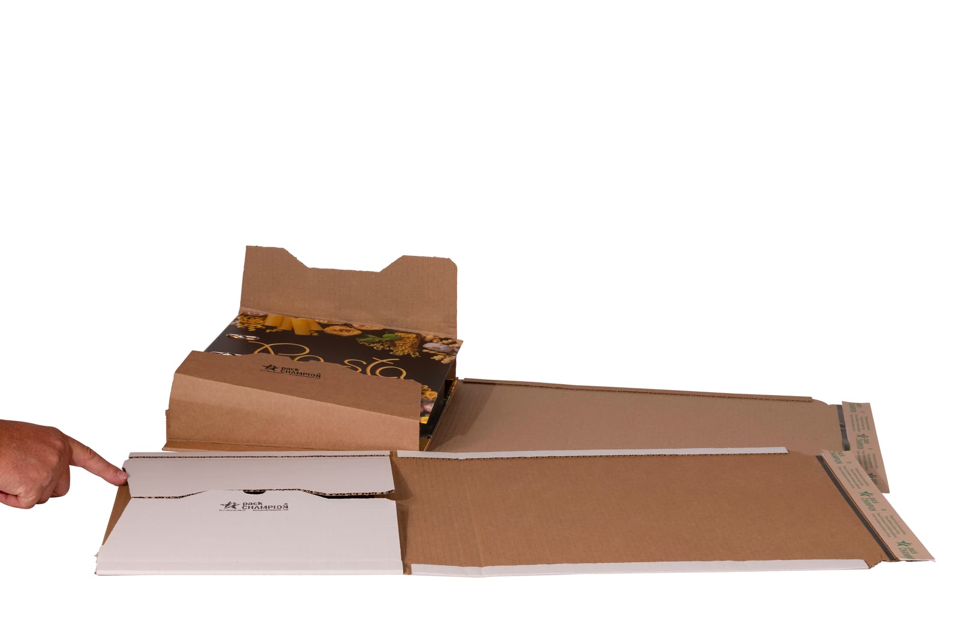 Ordnerverpackung – Bild 10