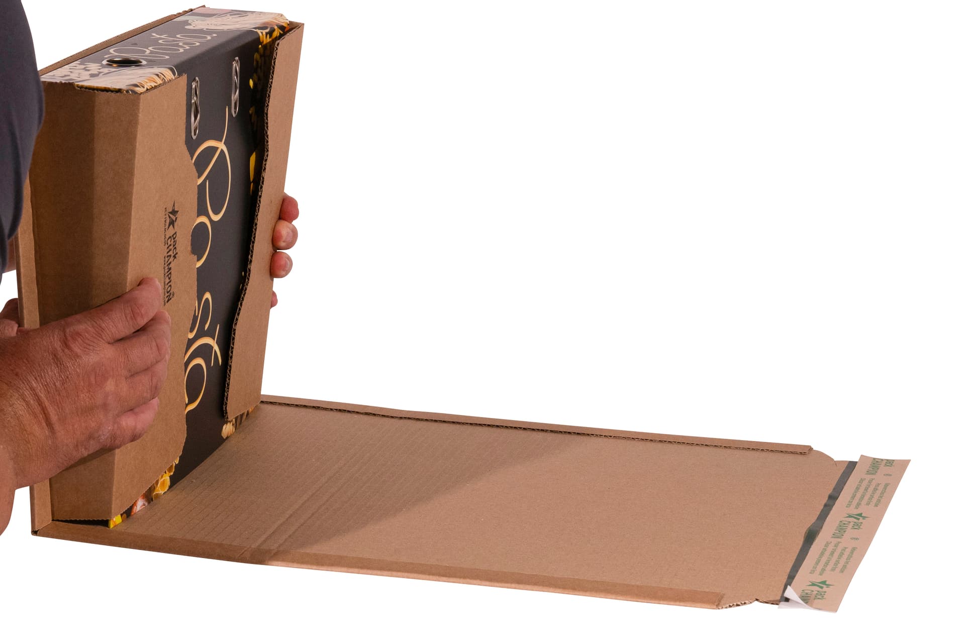 Ordnerverpackung – Bild 13