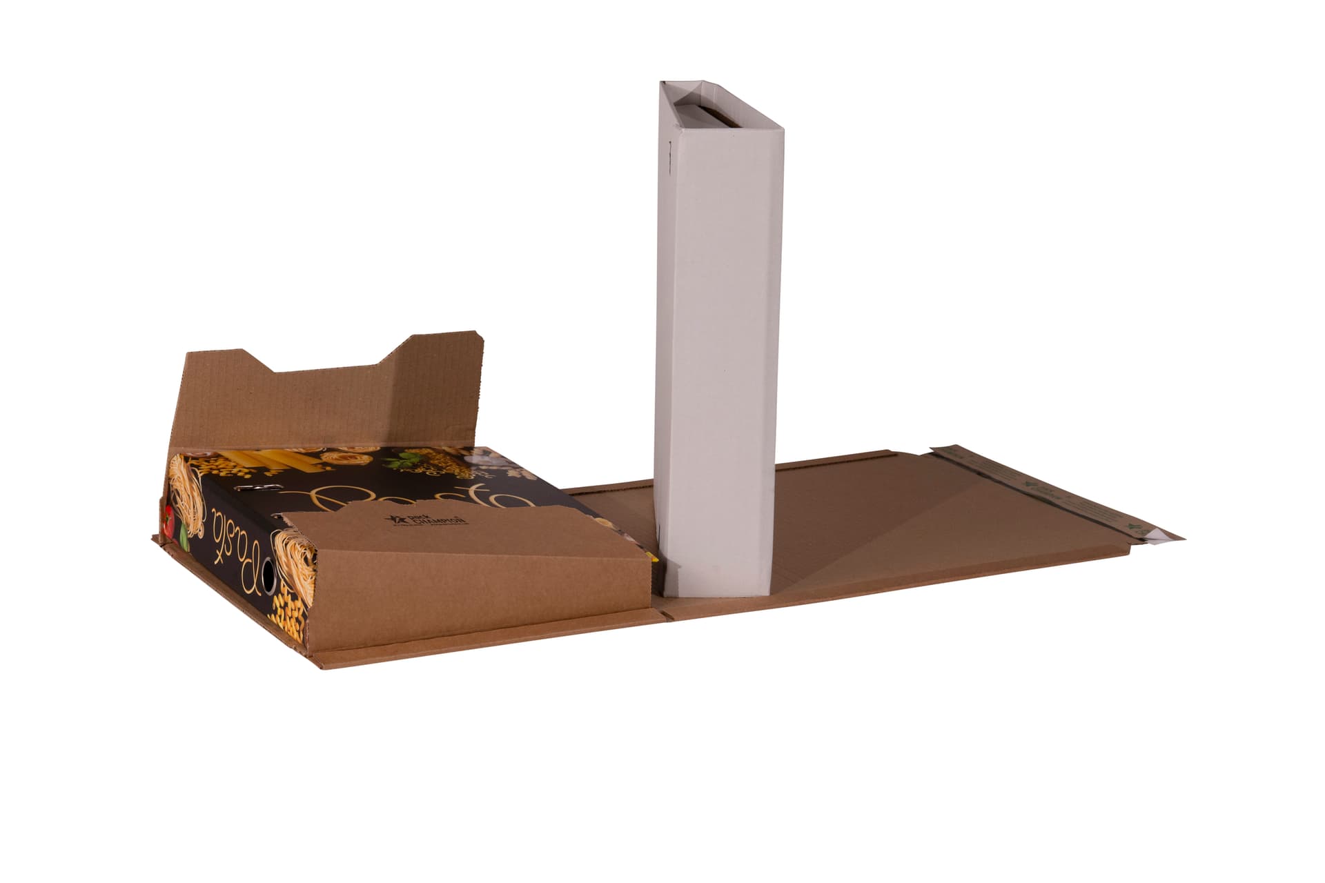 Ordnerverpackung – Bild 2