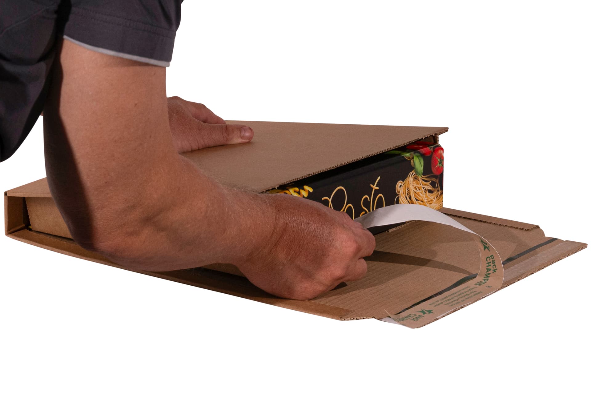 Ordnerverpackung – Bild 4