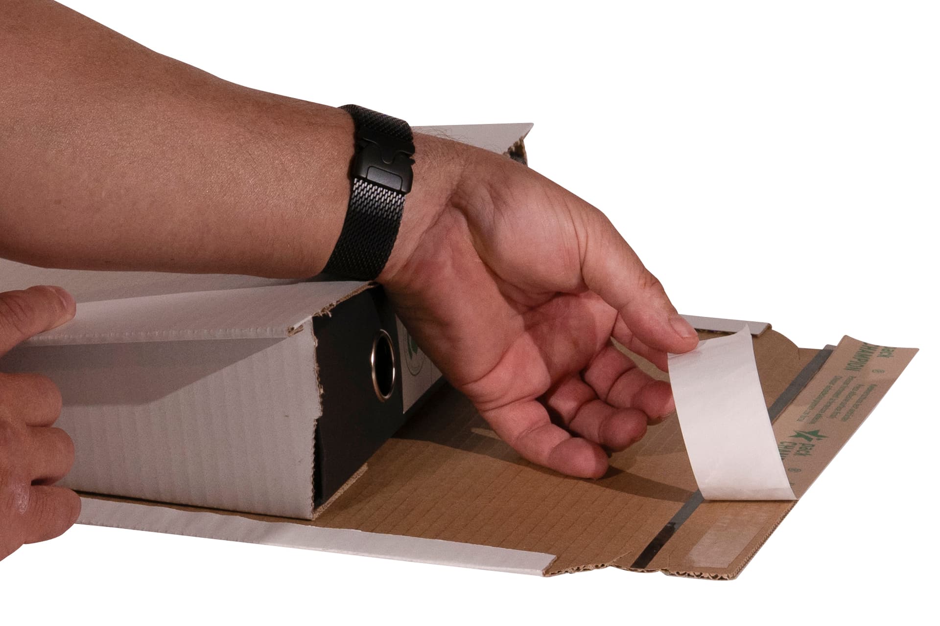 Ordnerverpackung – Bild 6