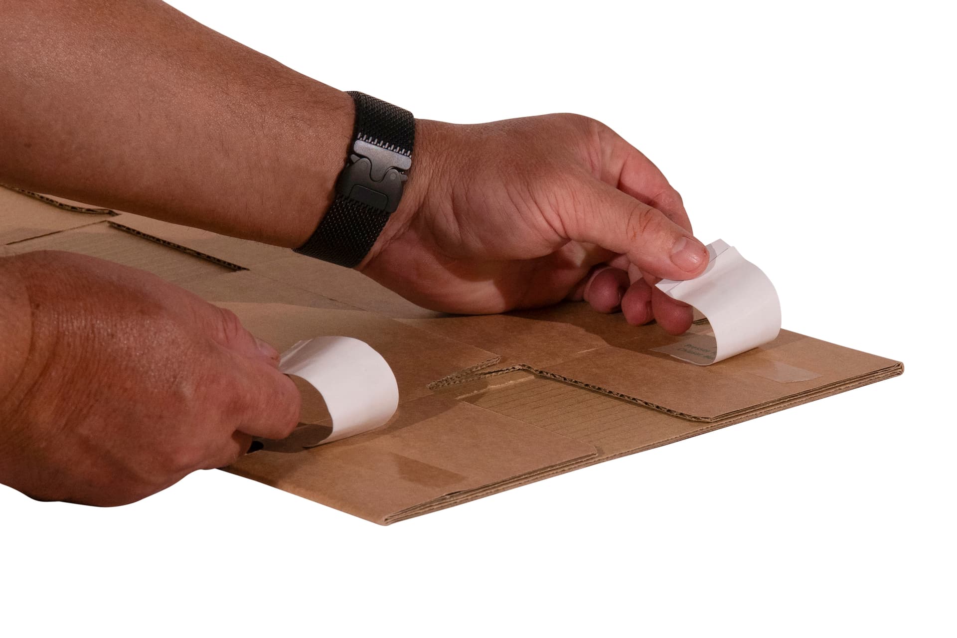 Post-Versandkarton – Bild 2