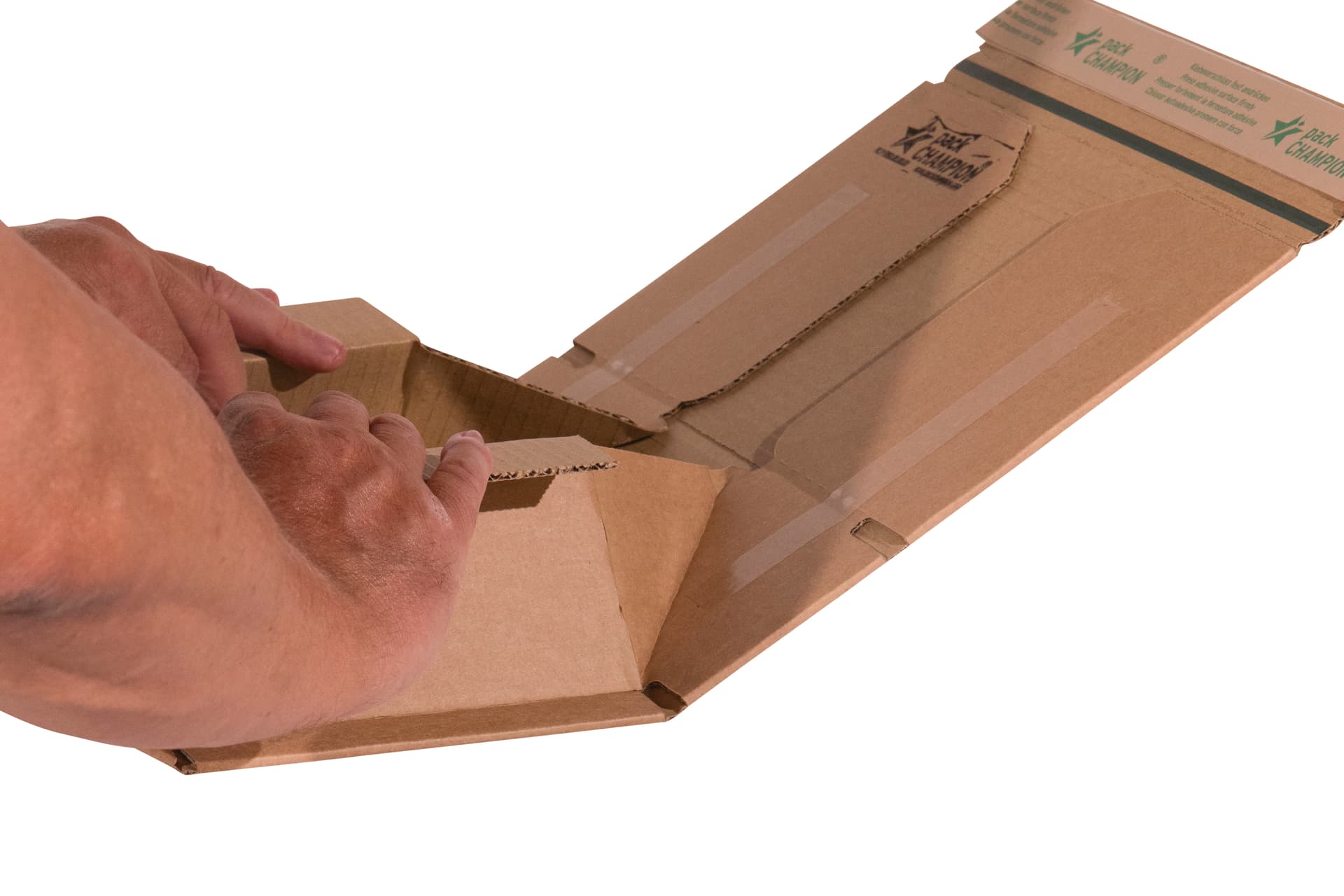 Post-Versandkarton – Bild 3