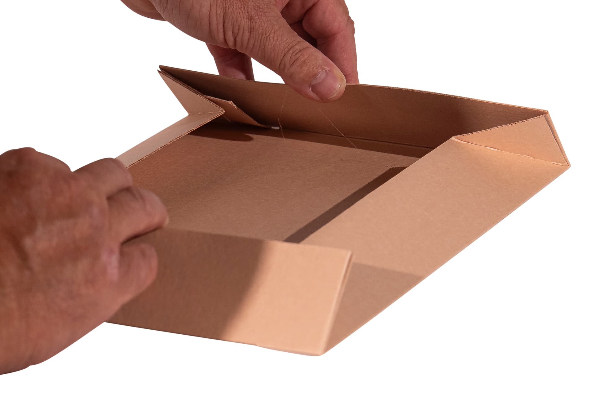 Stülpdeckelkarton – Bild 5