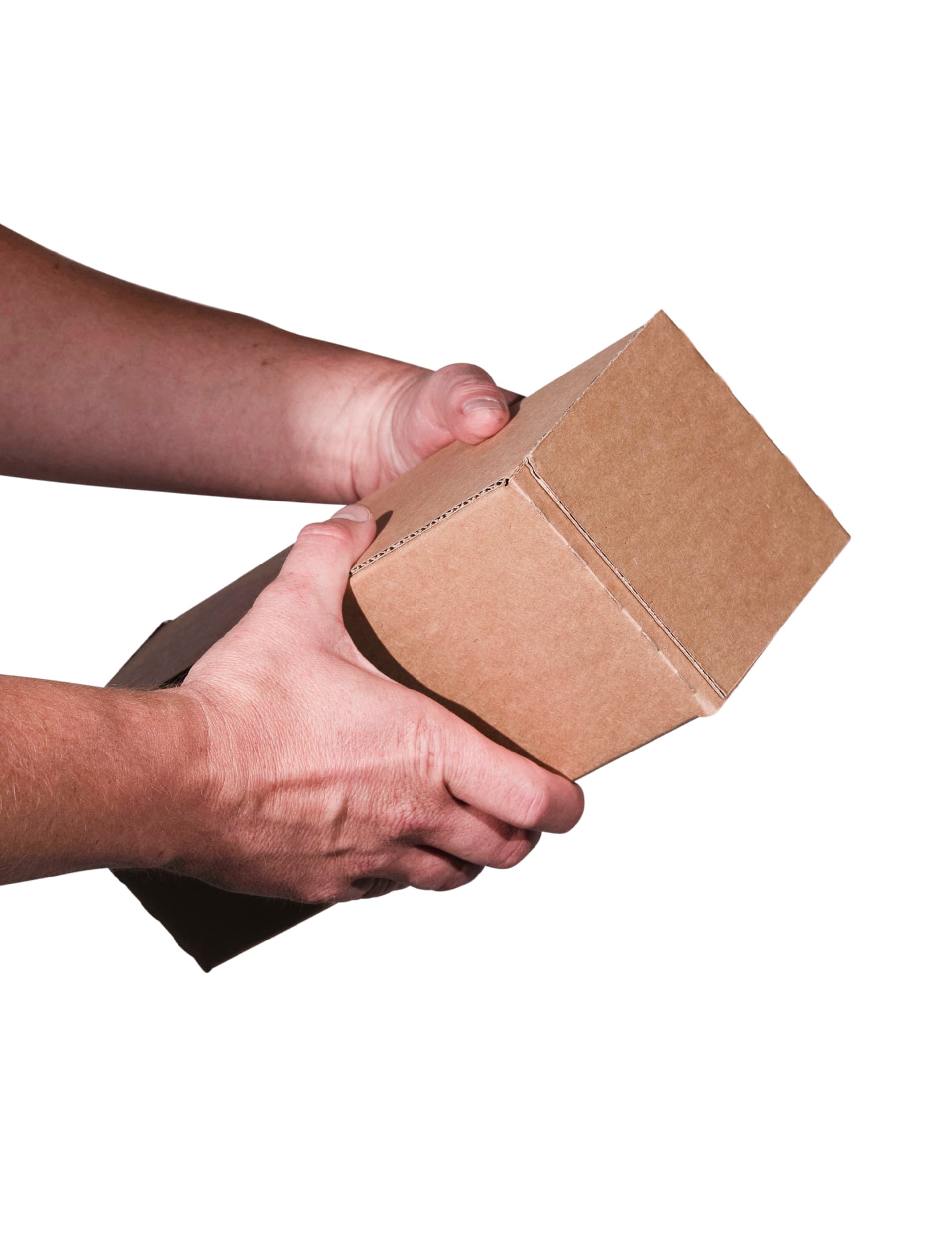 Teleskopierbare Versandhülse – Bild 7