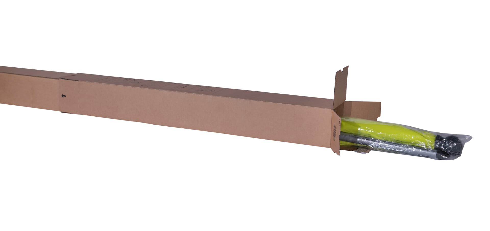 Versandhülse DIN A0 teleskopierbar 860x111x111 – Bild 2