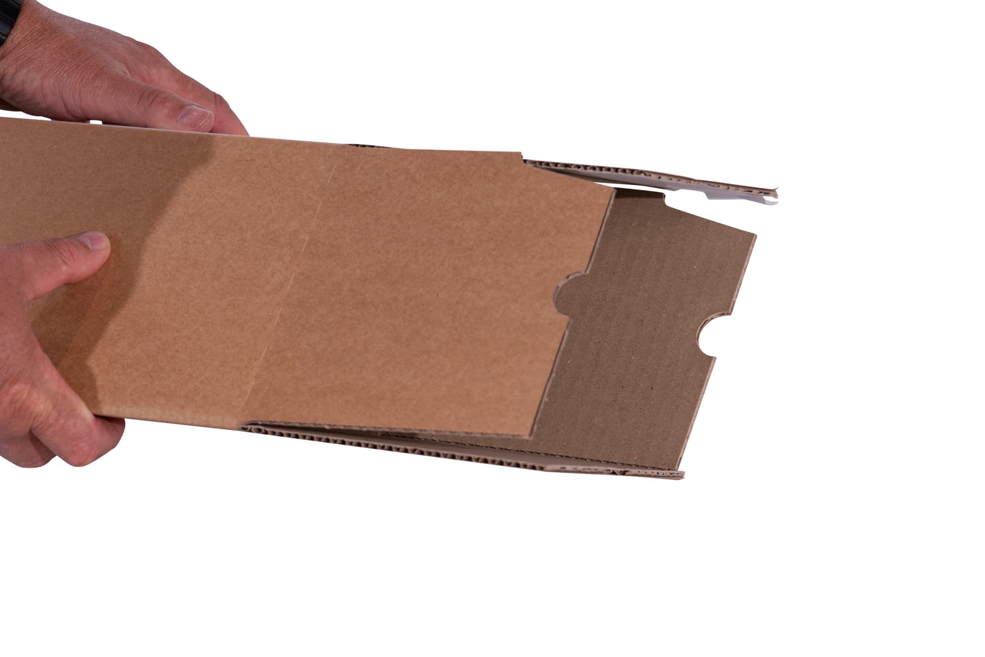 Versandhülse DIN A0 teleskopierbar 860x151x151 – Bild 2