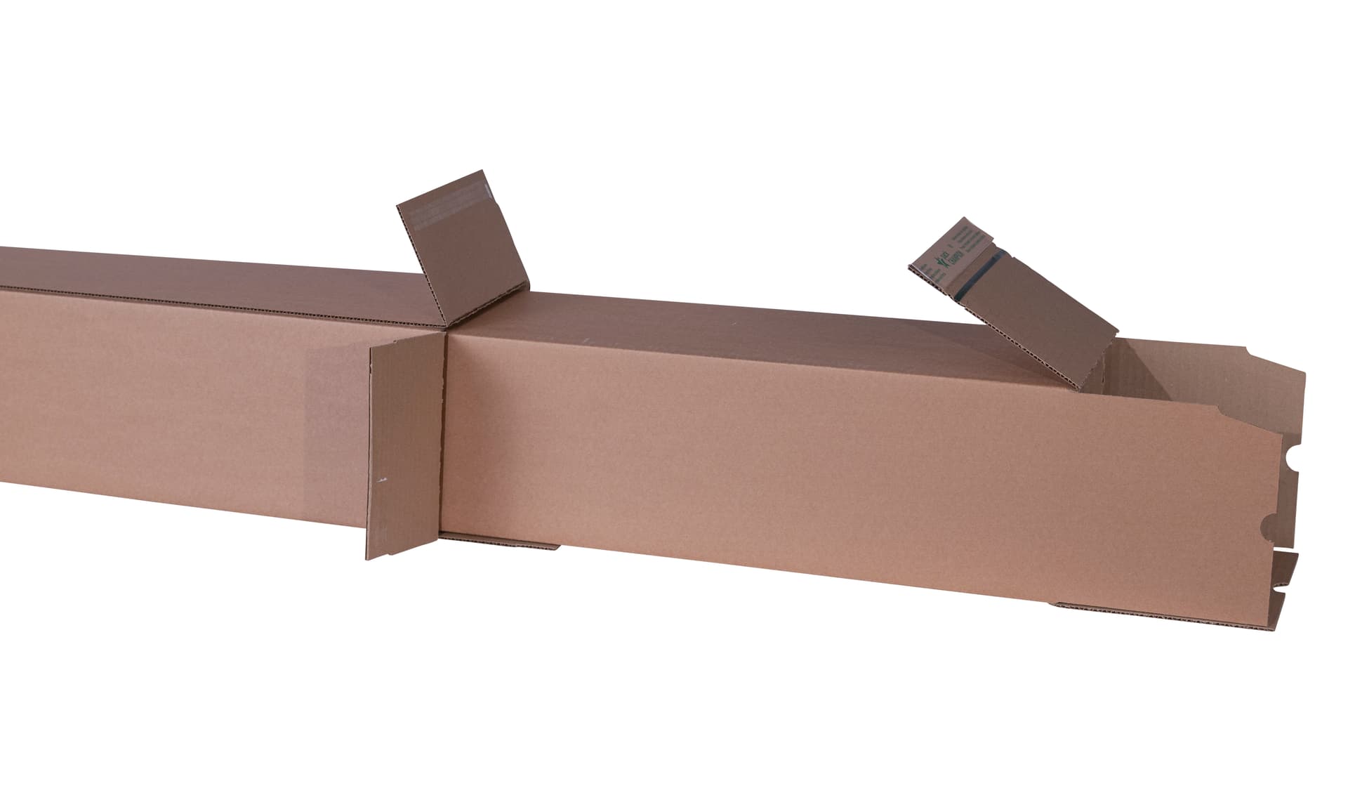 Versandhülse DIN A0 teleskopierbar 860x201x201 – Bild 5