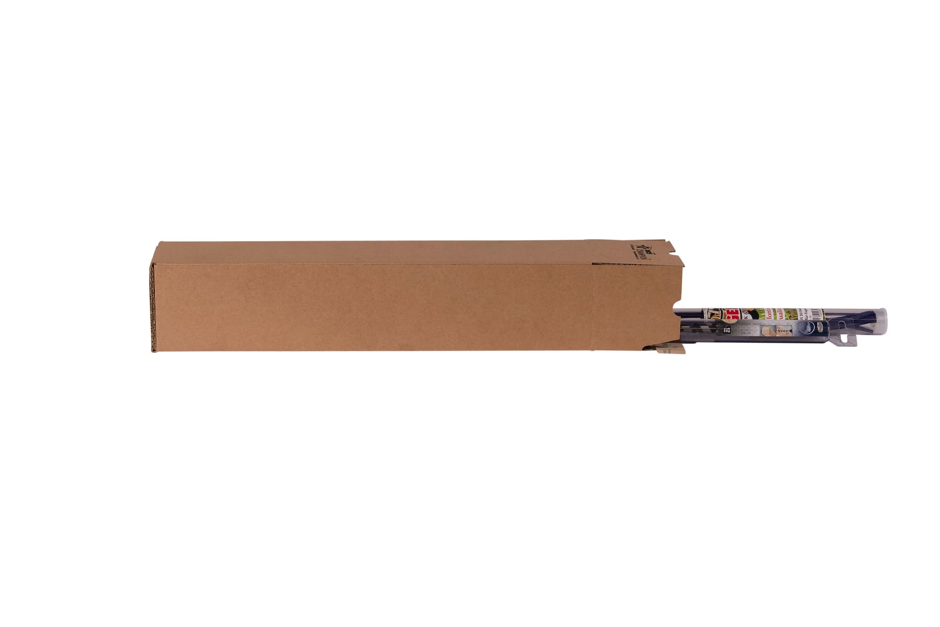 Versandhülse DIN B2 510x105x105