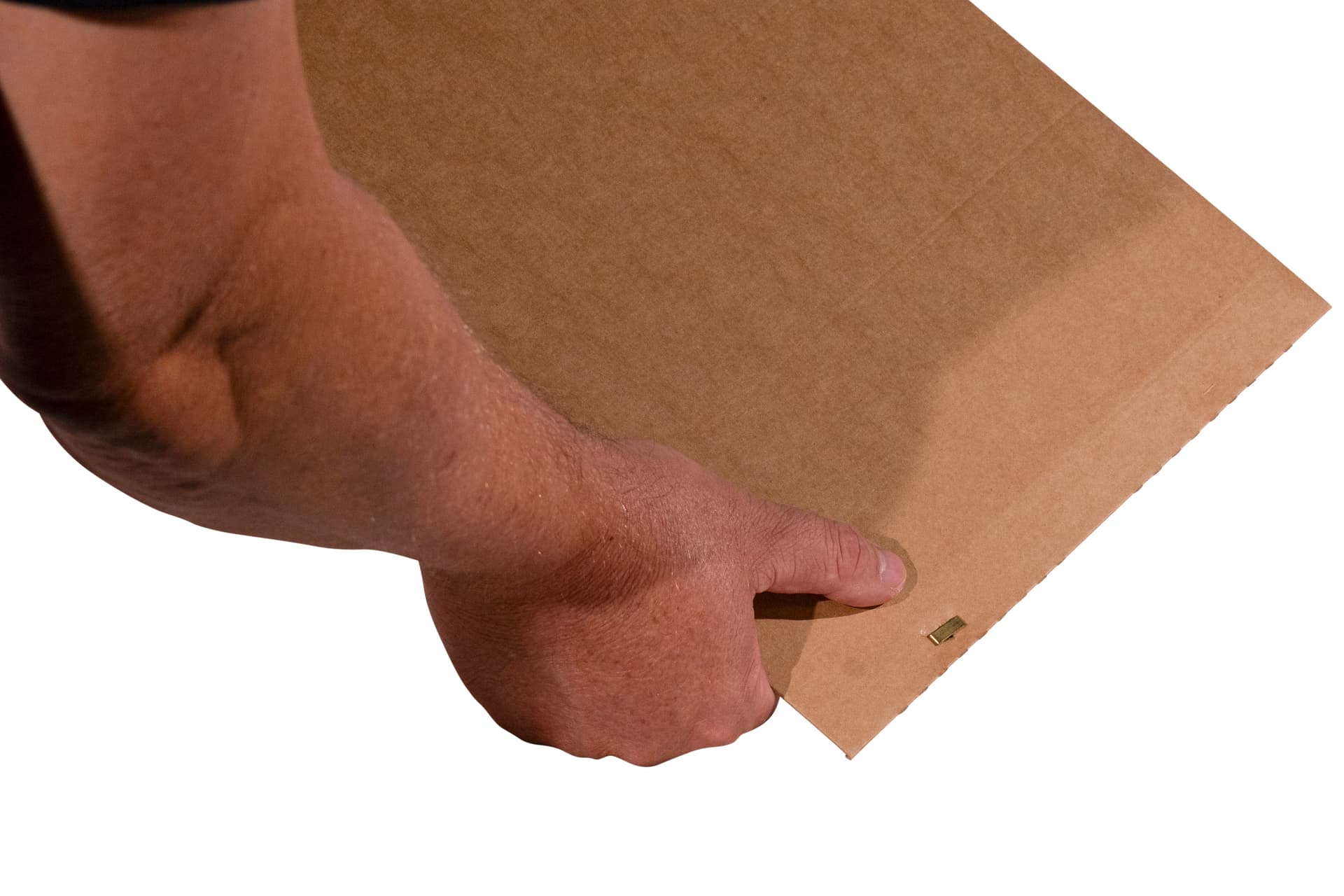 Versandtasche massiv – Bild 3