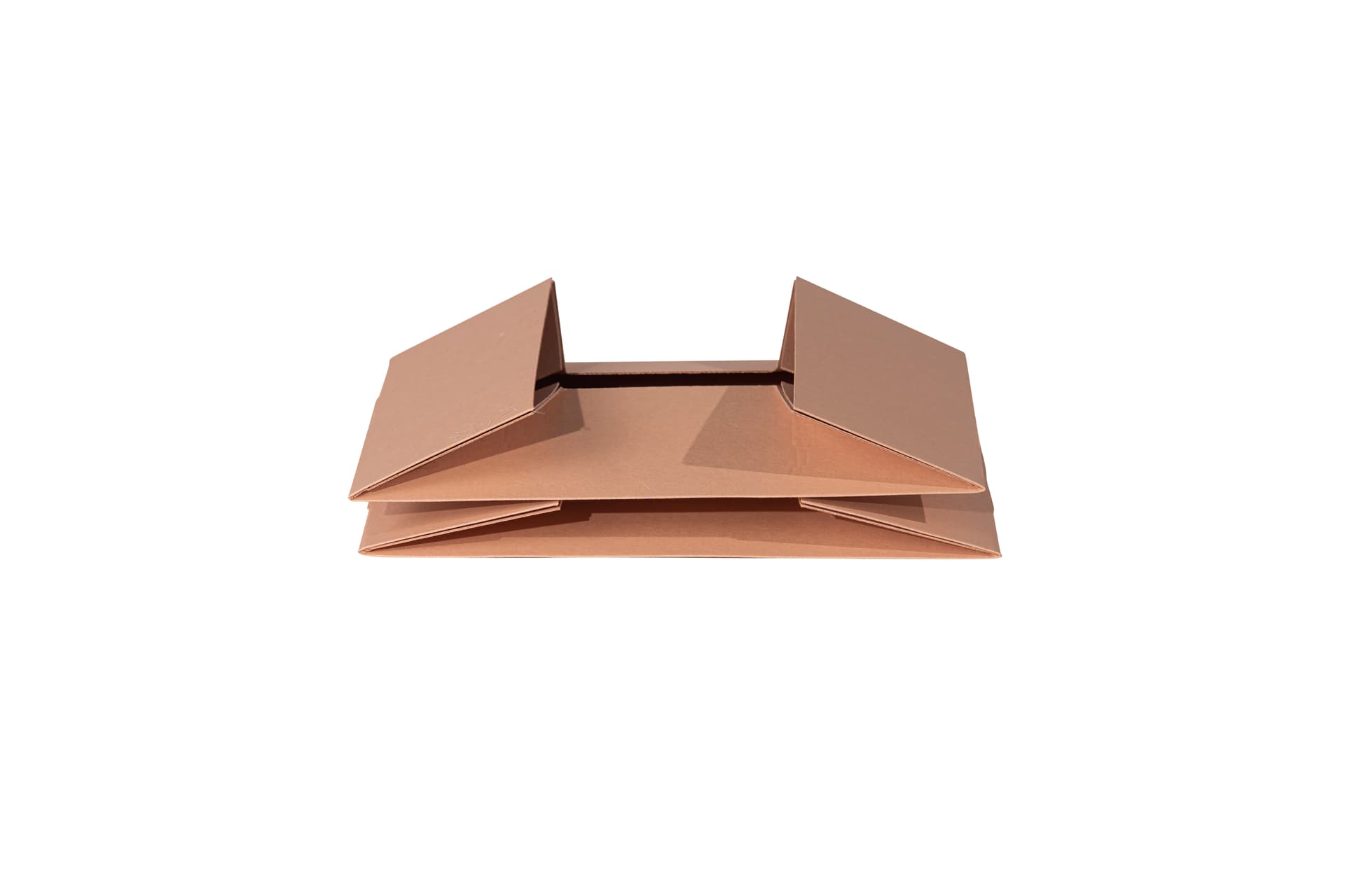 Stülpdeckelkarton DIN A4 304x215x100