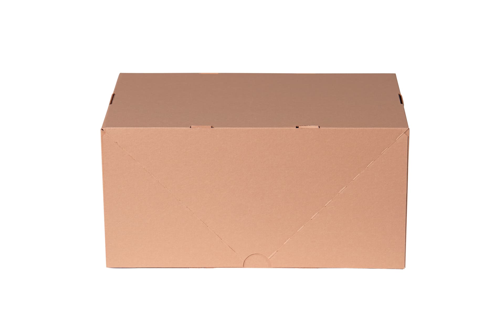 Stülpdeckelkarton DIN A4 305x215x150